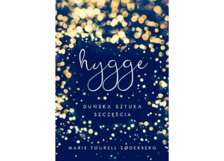 alt="okładka książki Hygge. Duńska sztuka szczęścia"