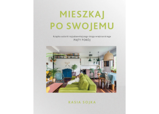 alt="okładka książki Mieszkaj po swojemu"